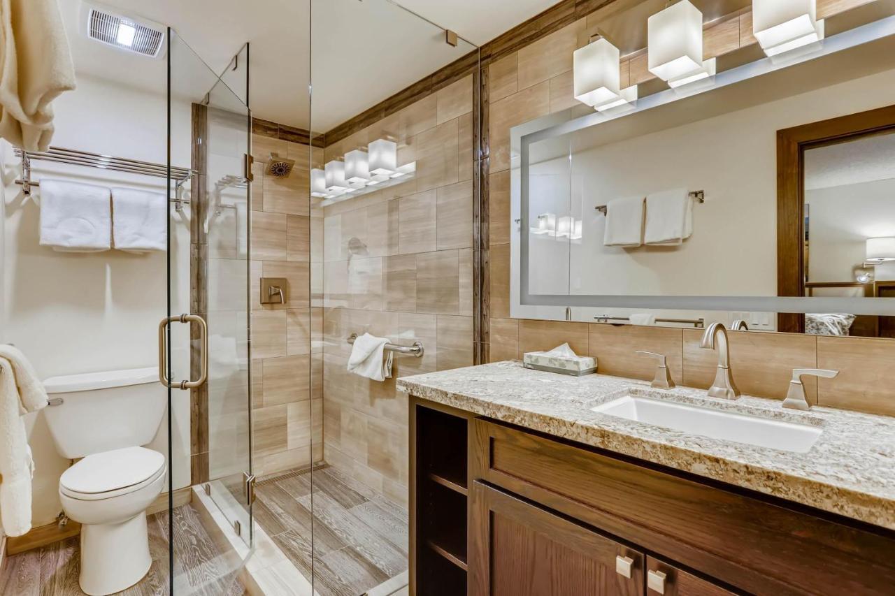 Lift House Lodge, Pet Friendly, Premium Studio Condo Vail Exterior foto
