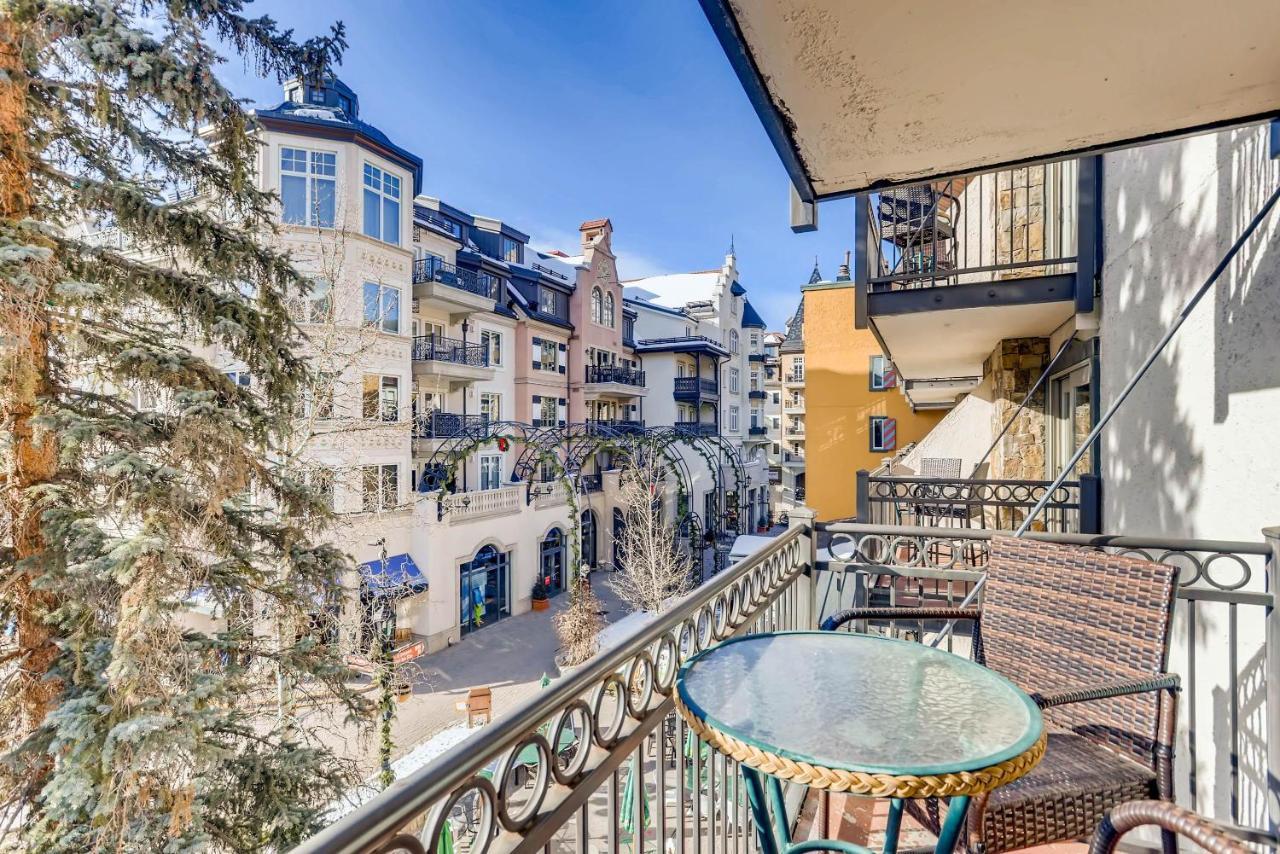Lift House Lodge, Pet Friendly, Premium Studio Condo Vail Exterior foto