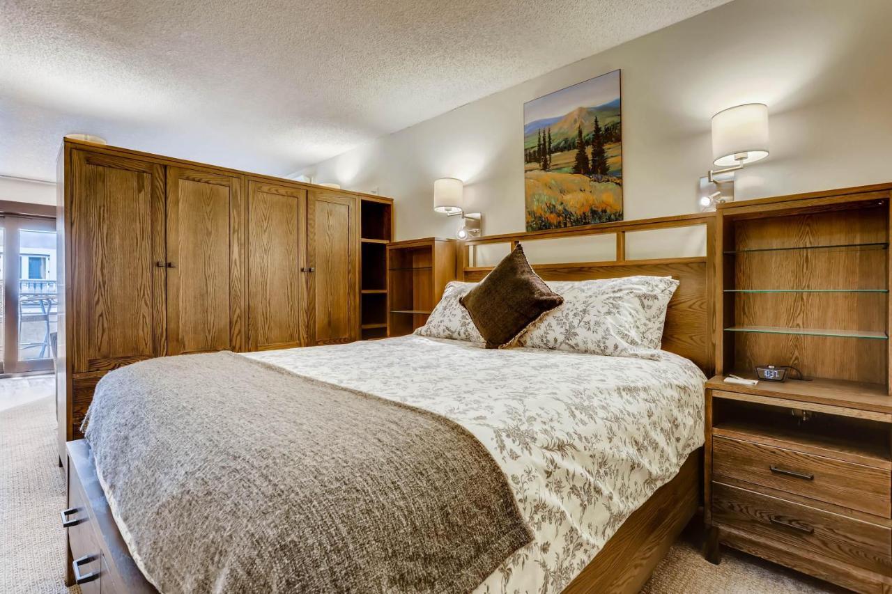 Lift House Lodge, Pet Friendly, Premium Studio Condo Vail Exterior foto