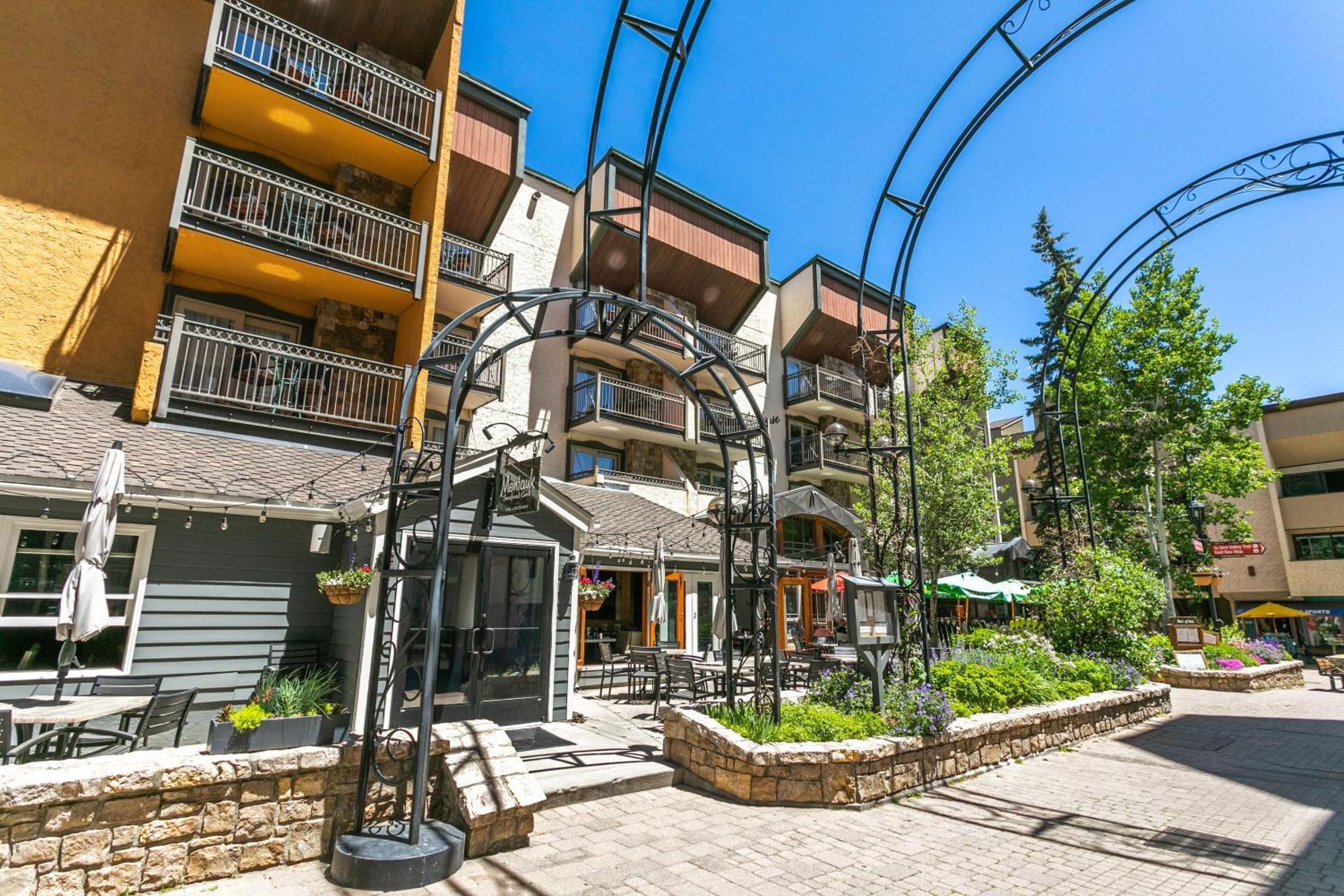 Lift House Lodge, Pet Friendly, Premium Studio Condo Vail Exterior foto