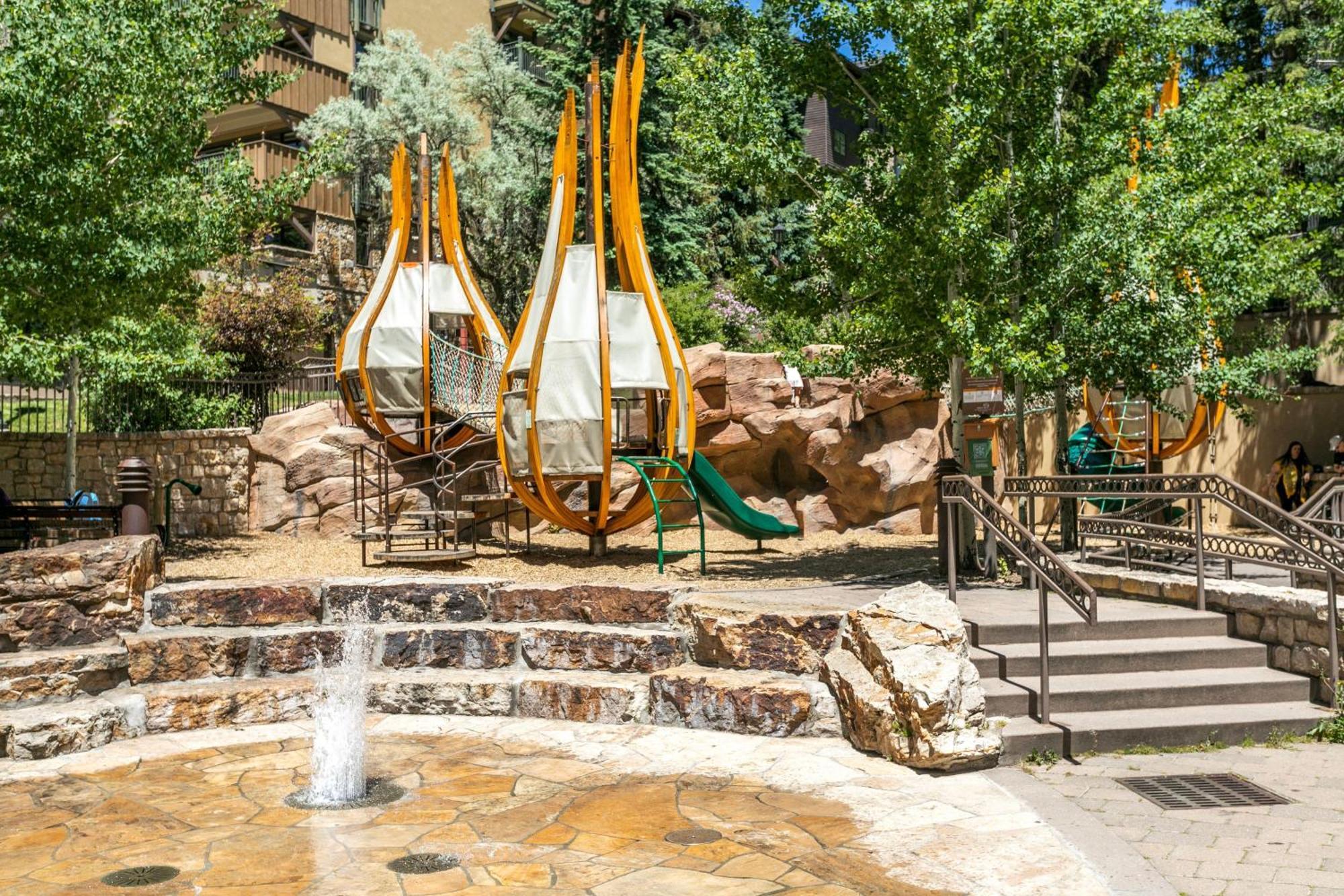 Lift House Lodge, Pet Friendly, Premium Studio Condo Vail Exterior foto