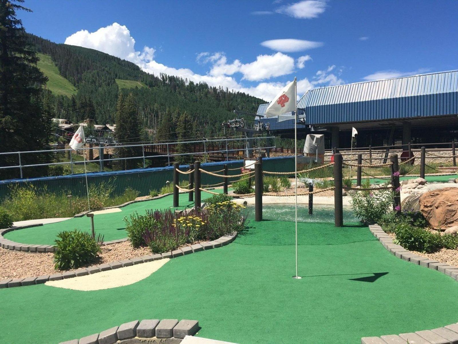 Lift House Lodge, Pet Friendly, Premium Studio Condo Vail Exterior foto