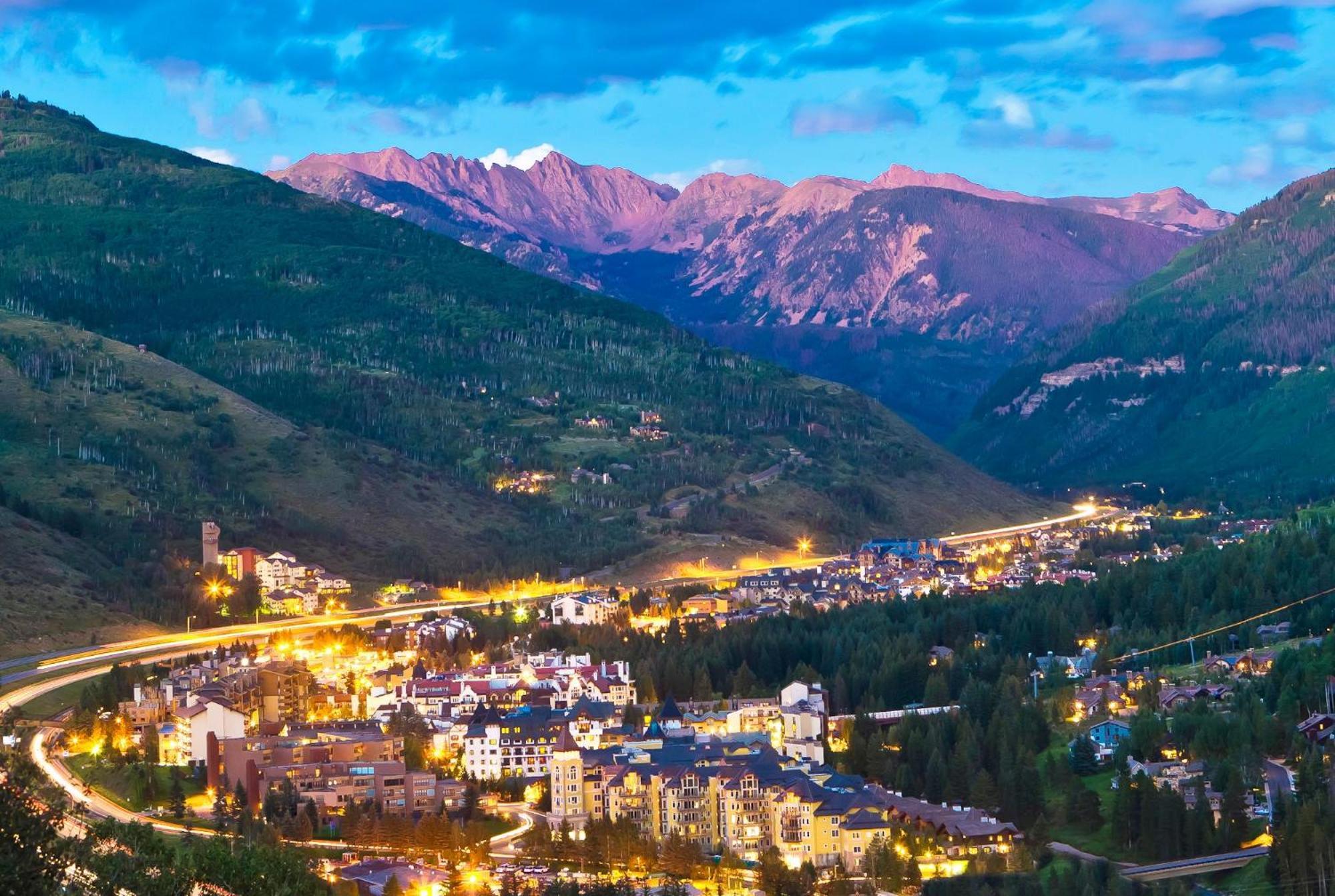 Lift House Lodge, Pet Friendly, Premium Studio Condo Vail Exterior foto