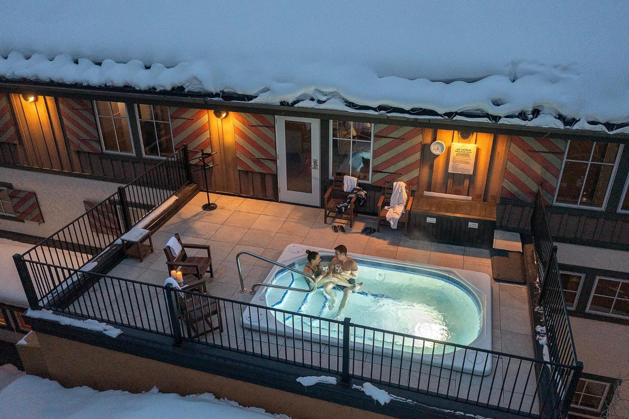 Lift House Lodge, Pet Friendly, Premium Studio Condo Vail Exterior foto